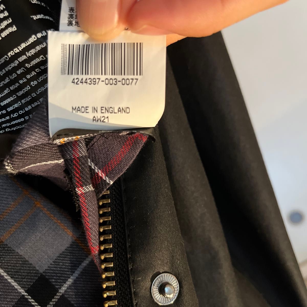 Barbour Bedale Wax 38 Black 21FW 英国製 ビデイル バブアー Barbour Bedale Wax 38 Black 21FW 英国製 ビデイル バブアー