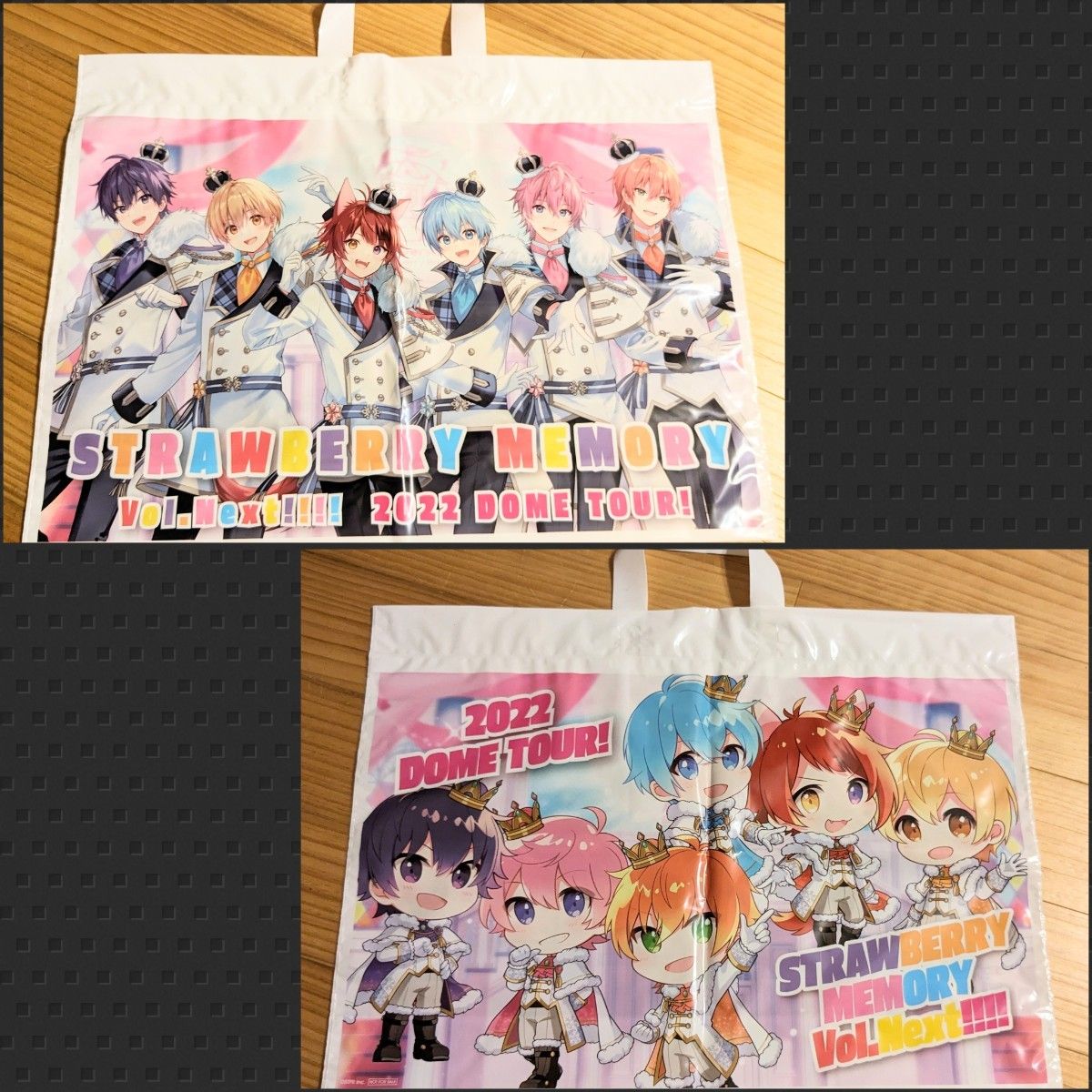 お値下げしました すとぷりグッズおまとめ売り|Yahoo!フリマ お値下げしました すとぷりグッズおまとめ売り|Yahoo!フリマ