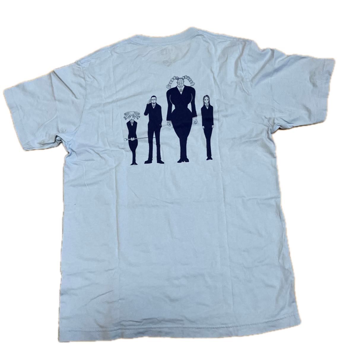 ハンターハンター キルア tシャツ|Yahoo!フリマ(旧PayPayフリマ) ハンターハンター キルア tシャツ|Yahoo!フリマ(旧PayPayフリマ)