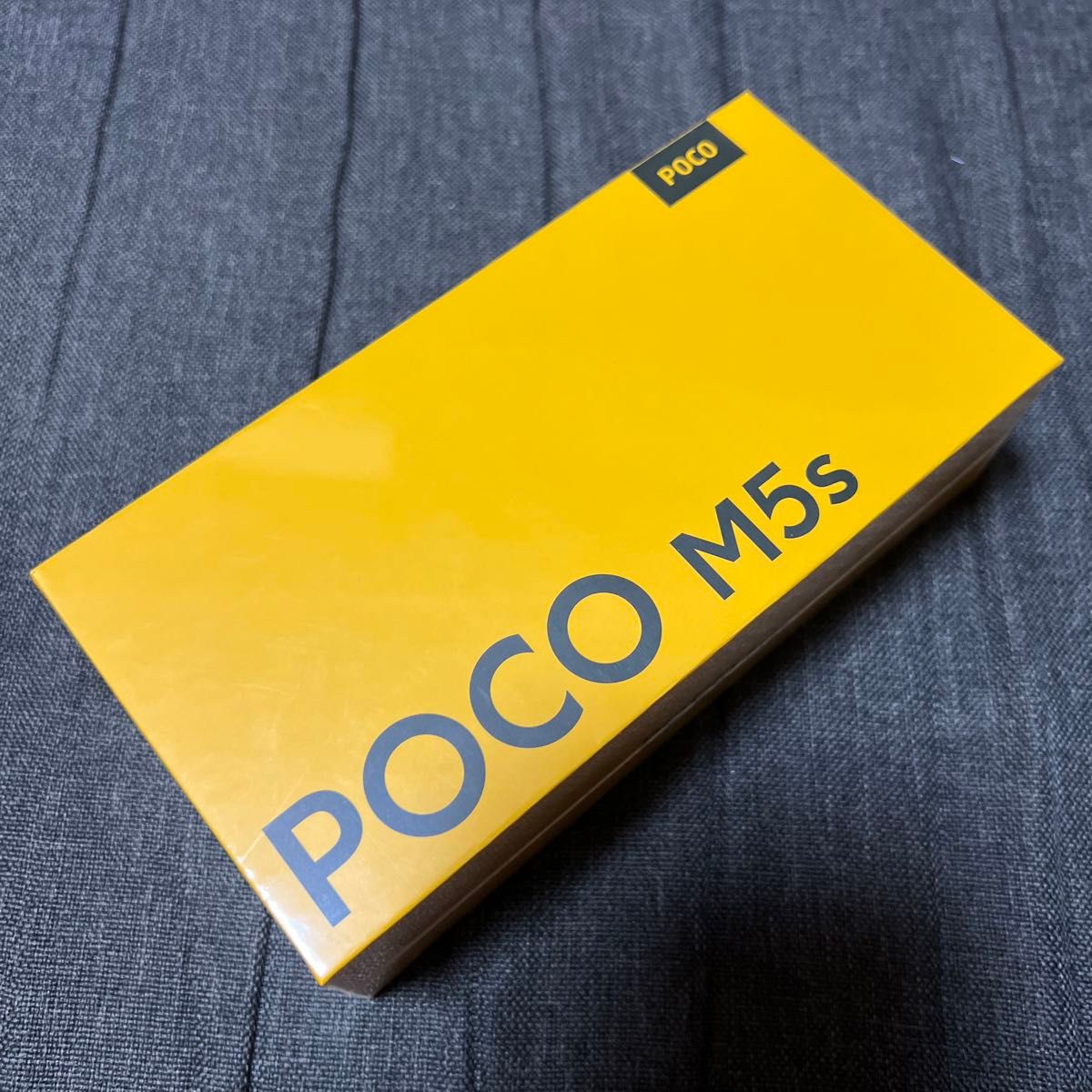 POCO M5s 8GB 256GB ブルー 22071178PG 新品未使用未開封 SIM POCO M5s 8GB 256GB ブルー 22071178PG 新品未使用未開封 SIM