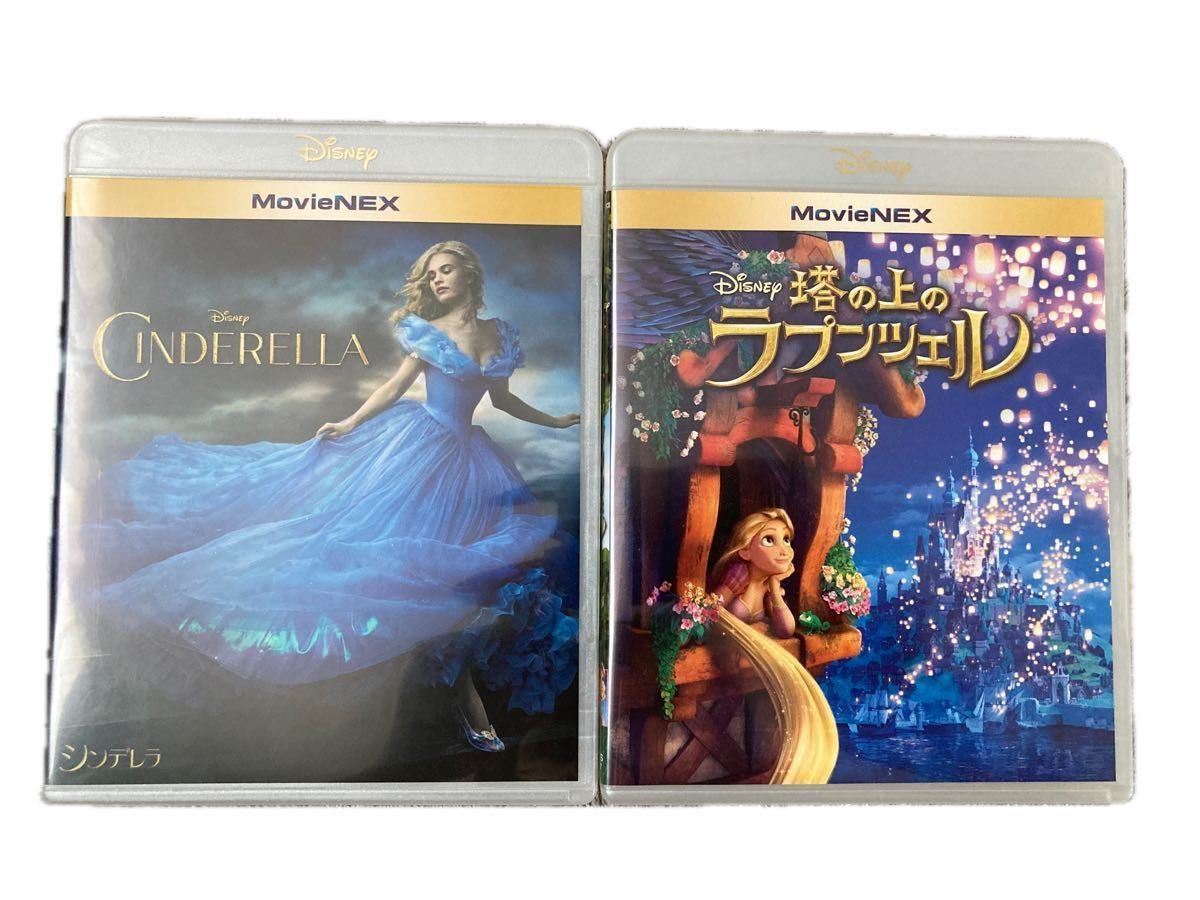 ディズニー プリンセス DVD Blu-ray セット|Yahoo!フリマ(旧 ディズニー プリンセス DVD Blu-ray セット|Yahoo!フリマ(旧