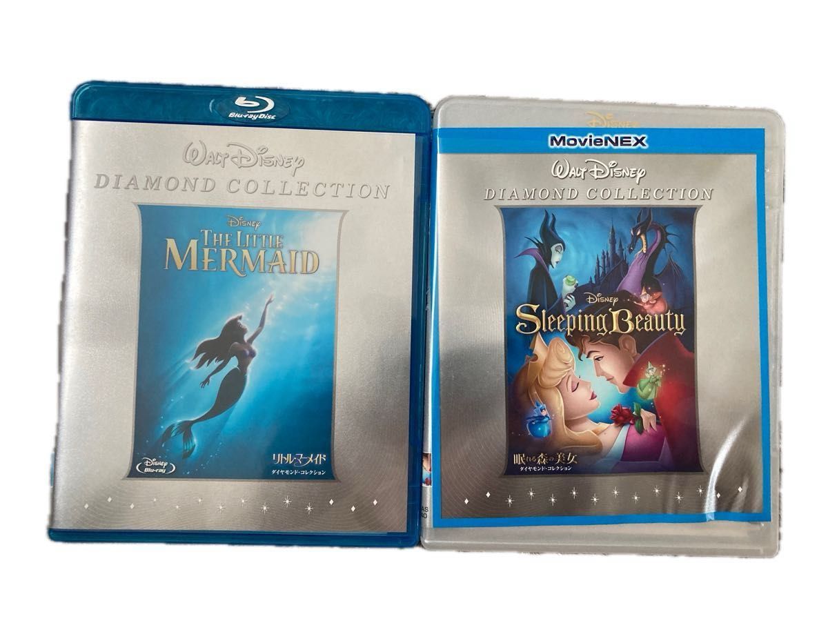 ディズニー プリンセス DVD Blu-ray セット|Yahoo!フリマ(旧 ディズニー プリンセス DVD Blu-ray セット|Yahoo!フリマ(旧