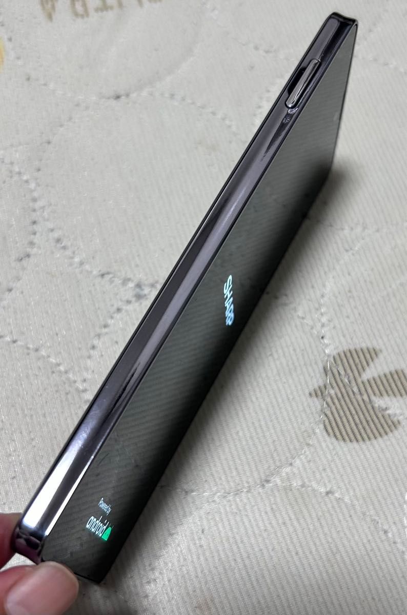 AQUOS zero6 SH-RM18|Yahoo!フリマ(旧PayPayフリマ) AQUOS zero6 SH-RM18|Yahoo!フリマ(旧PayPayフリマ)