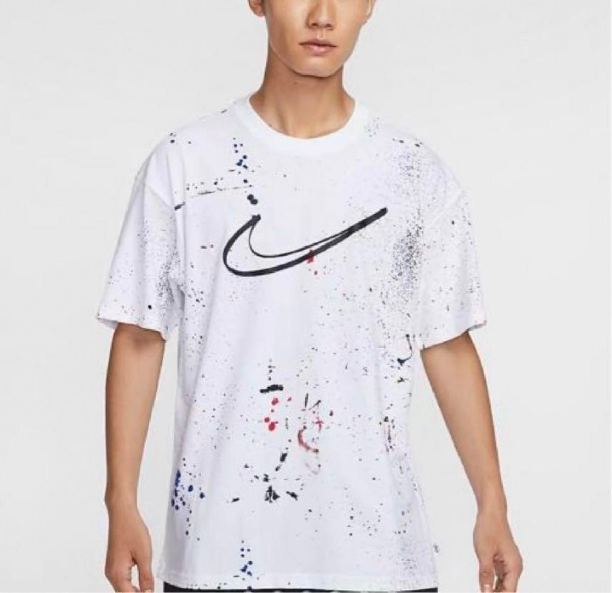 NIKE スポーツウェア メンズマックス90 Tシャツ L ナイキ