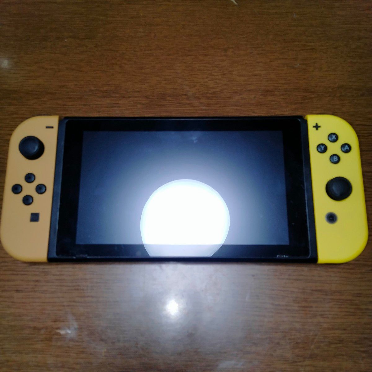 未対策・完動品ニンテンドースイッチ ポケモン仕様|Yahoo 未対策・完動品ニンテンドースイッチ ポケモン仕様|Yahoo