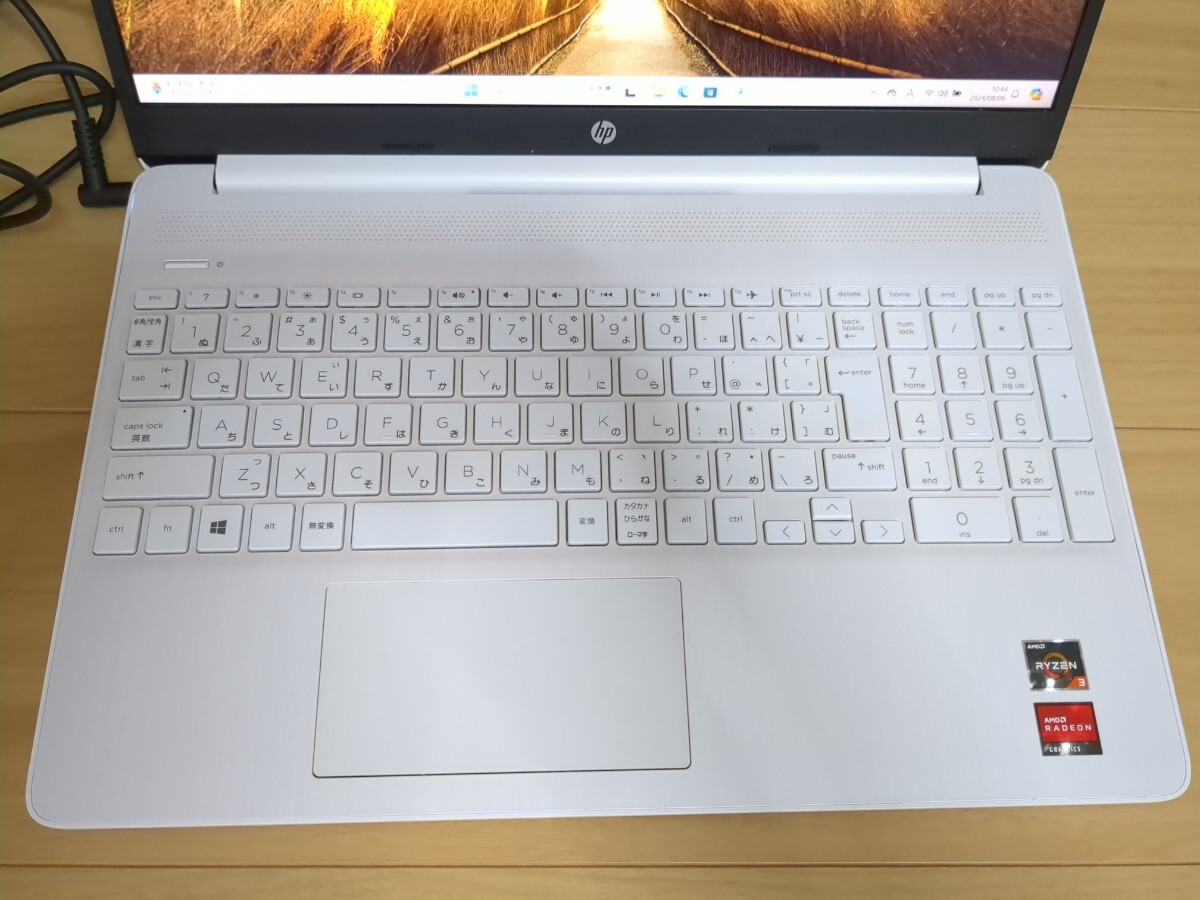 HP 15s-eq1xxx Ryzen 3 8GBメモリ 256GB SSD Ryzen3 Ryzen5 HP 15s-eq1xxx Ryzen 3 8GBメモリ 256GB SSD Ryzen3 Ryzen5