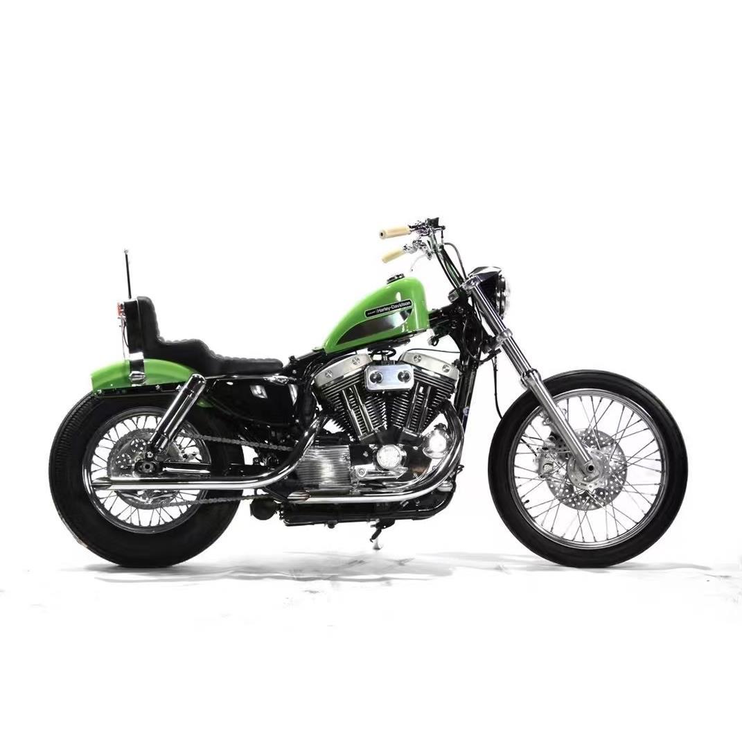 T-132 7L ナロー 2006-2022年用 SPORTSTER スポーツスター T-132 7L ナロー 2006-2022年用 SPORTSTER スポーツスター