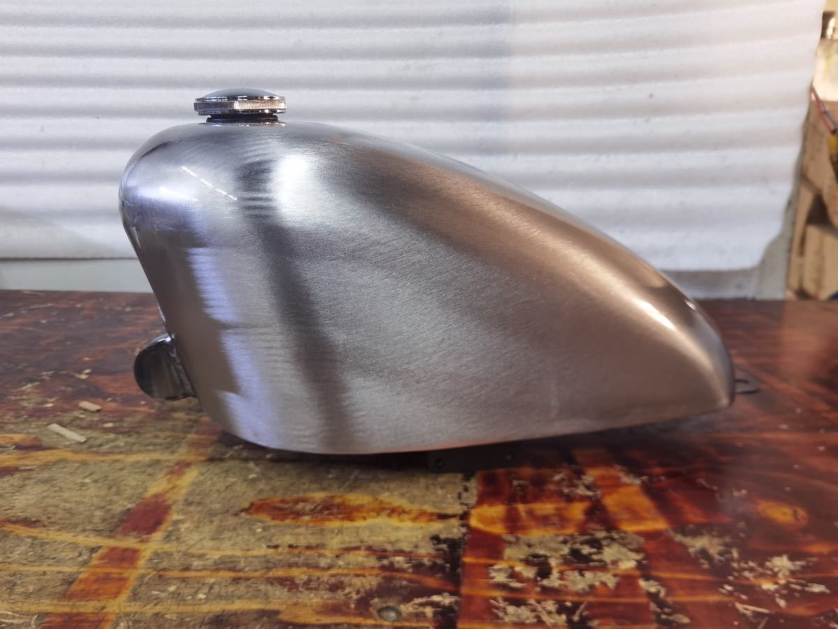 59番 9L ヤマハ ビラーゴXV250用 純正コック仕様 大容量 59番 9L ヤマハ ビラーゴXV250用 純正コック仕様 大容量