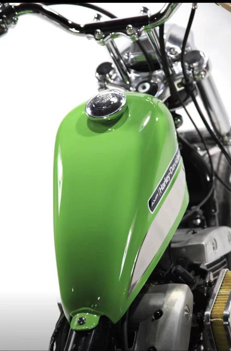 T-132 7L ナロー 2006-2022年用 SPORTSTER スポーツスター T-132 7L ナロー 2006-2022年用 SPORTSTER スポーツスター