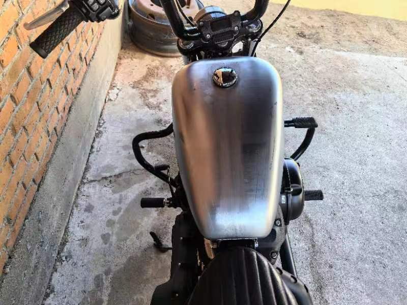 T-181 12L ハーレー ソフテイル 2019~2024年用 スポーツ T-181 12L ハーレー ソフテイル 2019~2024年用 スポーツ