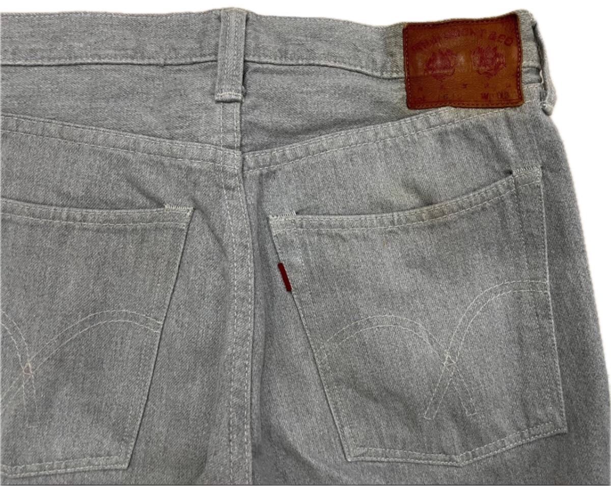 激レア FULLCOUNT フルカウント W30 美品 LOT 1649 STRAIGHTLEGS 激レア FULLCOUNT フルカウント W30 美品 LOT 1649 STRAIGHTLEGS