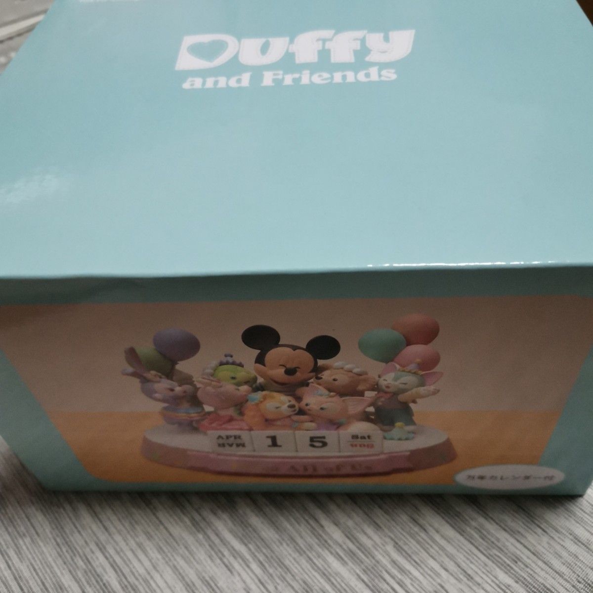 東京ディズニーリゾート限定 ミッキー ダッフィー&フレンズ 万 東京ディズニーリゾート限定 ミッキー ダッフィー&フレンズ 万