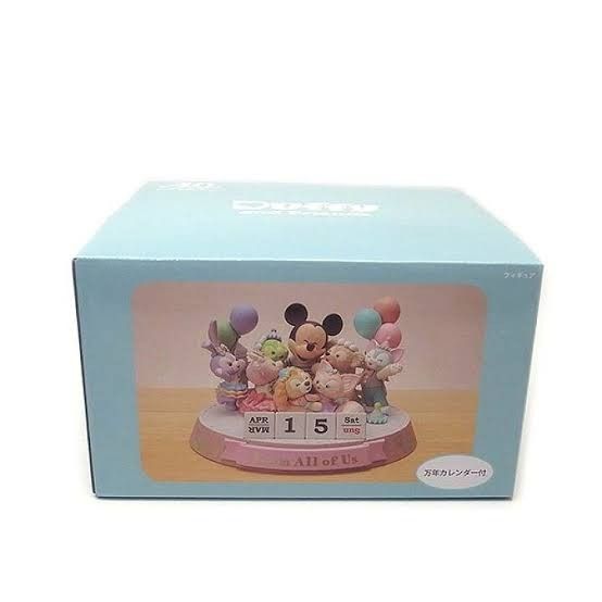 東京ディズニーリゾート限定 ミッキー ダッフィー&フレンズ 万 東京ディズニーリゾート限定 ミッキー ダッフィー&フレンズ 万