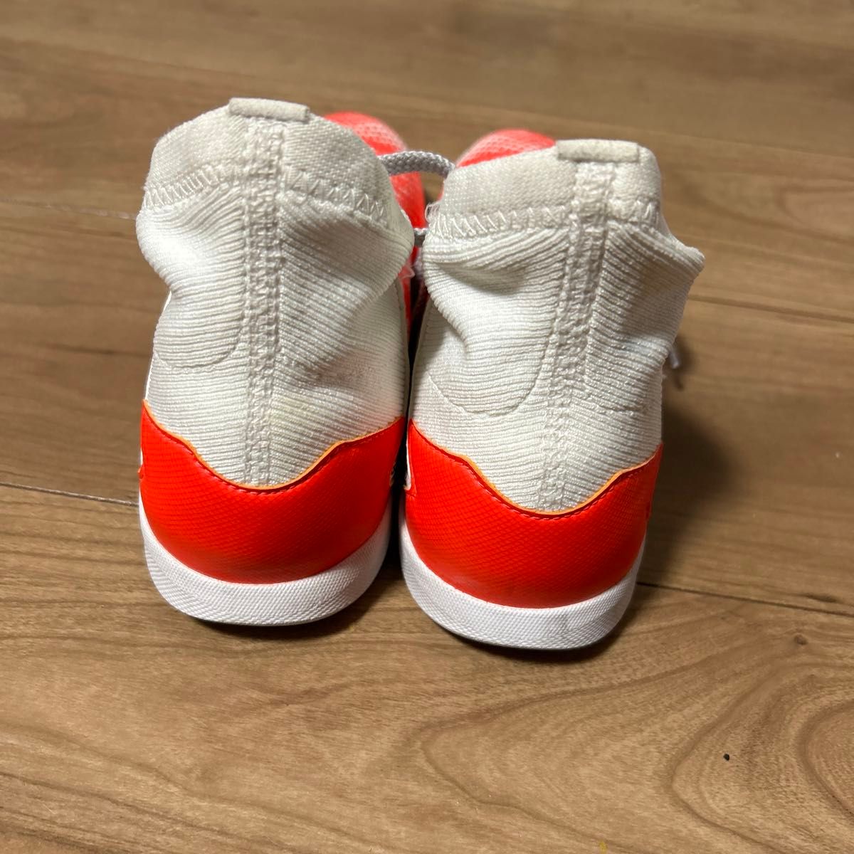 最終値下げ adidas プレデター ハイカット フットサルシューズ 最終値下げ adidas プレデター ハイカット フットサルシューズ