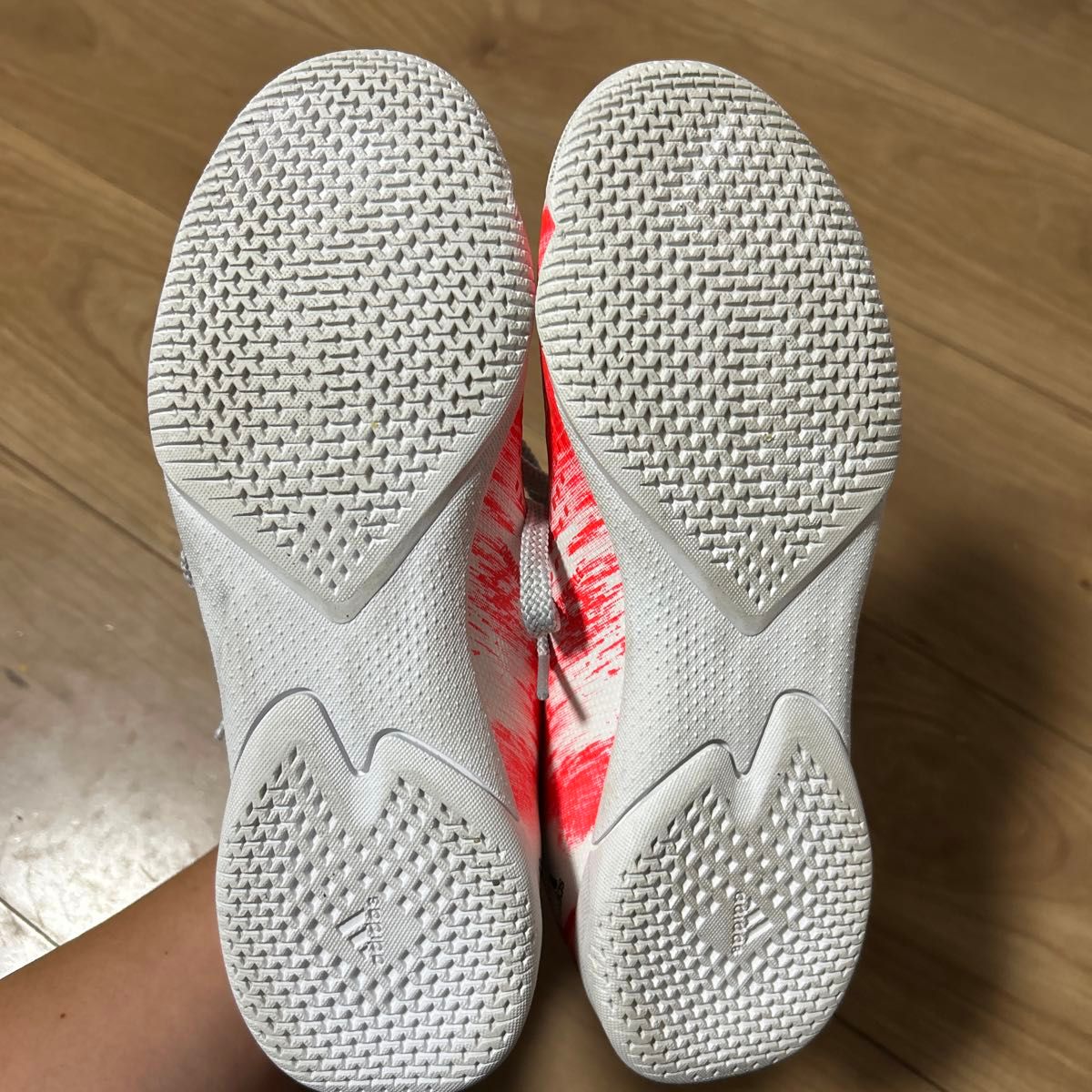 最終値下げ adidas プレデター ハイカット フットサルシューズ 最終値下げ adidas プレデター ハイカット フットサルシューズ