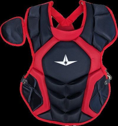 激安 新品 未使用 アメリカ発 キャッチャー防具ブランド ALL 激安 新品 未使用 アメリカ発 キャッチャー防具ブランド ALL