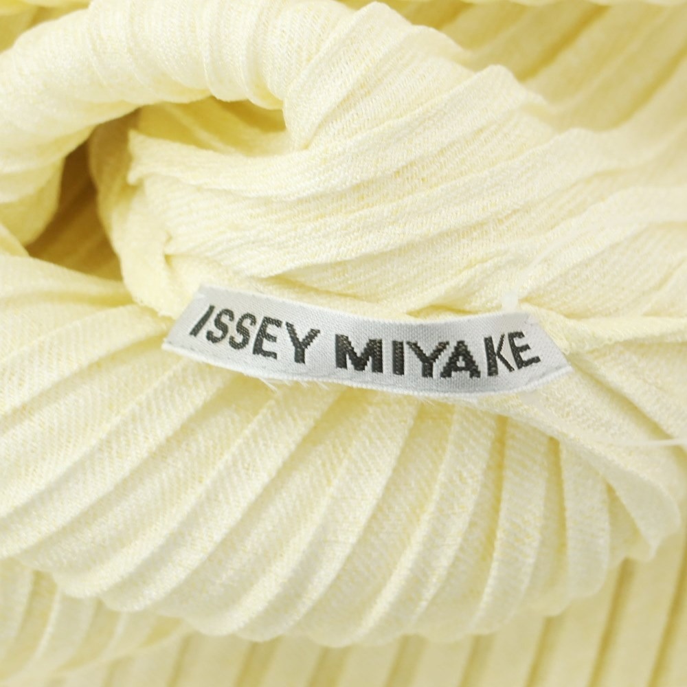 中古】イッセイミヤケ ISSEY MIYAKE 2024年春夏 プリーツ ロング 中古】イッセイミヤケ ISSEY MIYAKE 2024年春夏 プリーツ ロング
