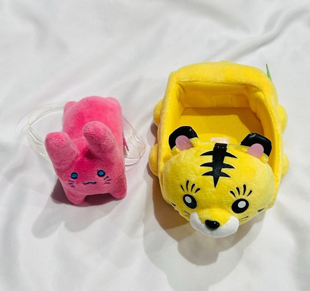 タイバニ TIGER & BUNNY ちまめかし トラカー うさぎ アニマル タイバニ TIGER & BUNNY ちまめかし トラカー うさぎ アニマル