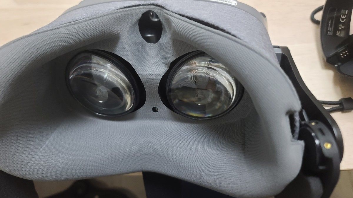 Pimax portal 用 VRヘッドセット|Yahoo!フリマ(旧PayPayフリマ) Pimax portal 用 VRヘッドセット|Yahoo!フリマ(旧PayPayフリマ)