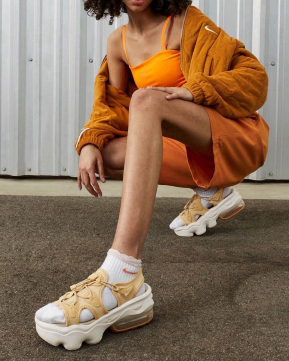 ナイキ エア マックス ココ ウィメンズサンダルNike新品未使用 ナイキ エア マックス ココ ウィメンズサンダルNike新品未使用