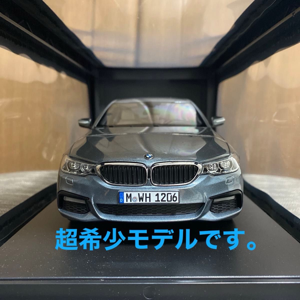BMW5シリーズ 1/18ミニカー|Yahoo!フリマ(旧PayPayフリマ) BMW5シリーズ 1/18ミニカー|Yahoo!フリマ(旧PayPayフリマ)