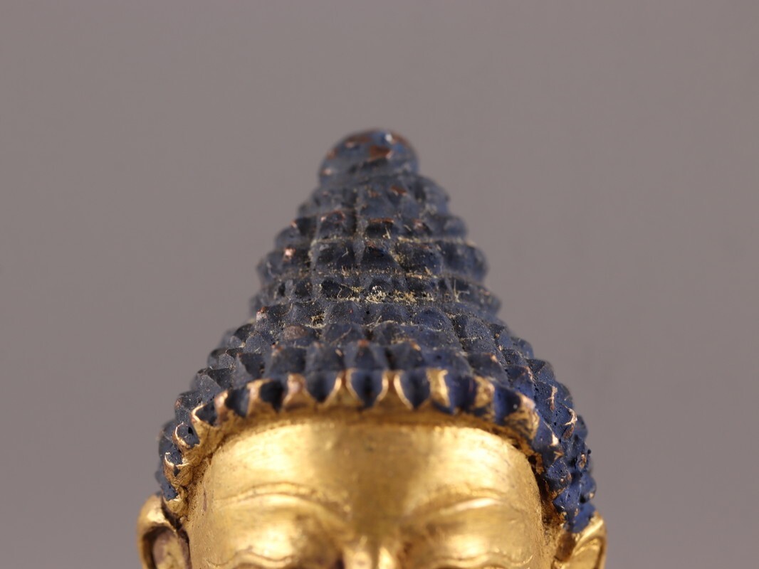 古銅製 時代唐物 金仏 銅金仏 仏像 蝋燭立て 筆置 銅器 仏教美術 古銅製 時代唐物 金仏 銅金仏 仏像 蝋燭立て 筆置 銅器 仏教美術