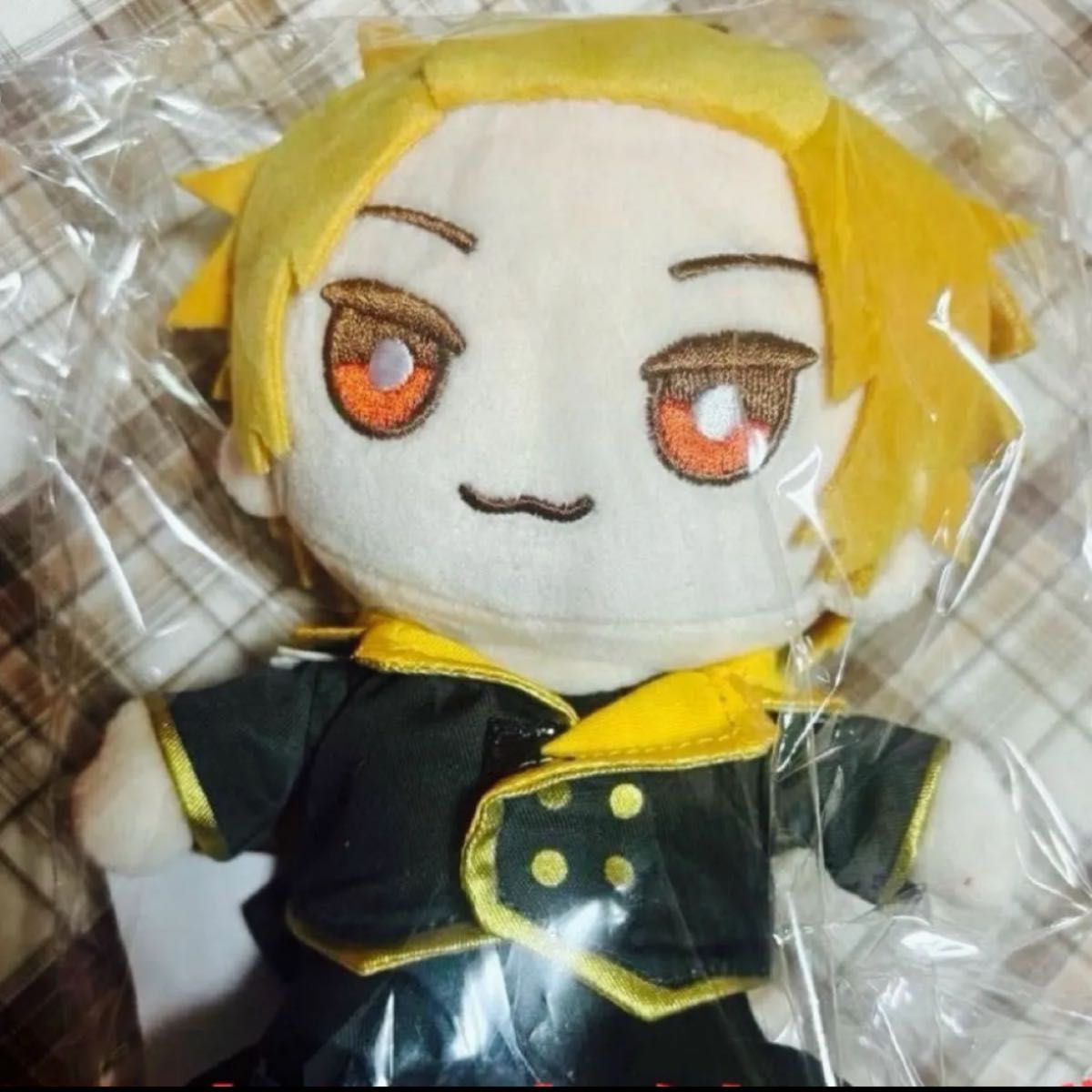 KnightA 騎士A そうまくん おすわりぬいぐるみ|Yahoo!フリマ KnightA 騎士A そうまくん おすわりぬいぐるみ|Yahoo!フリマ