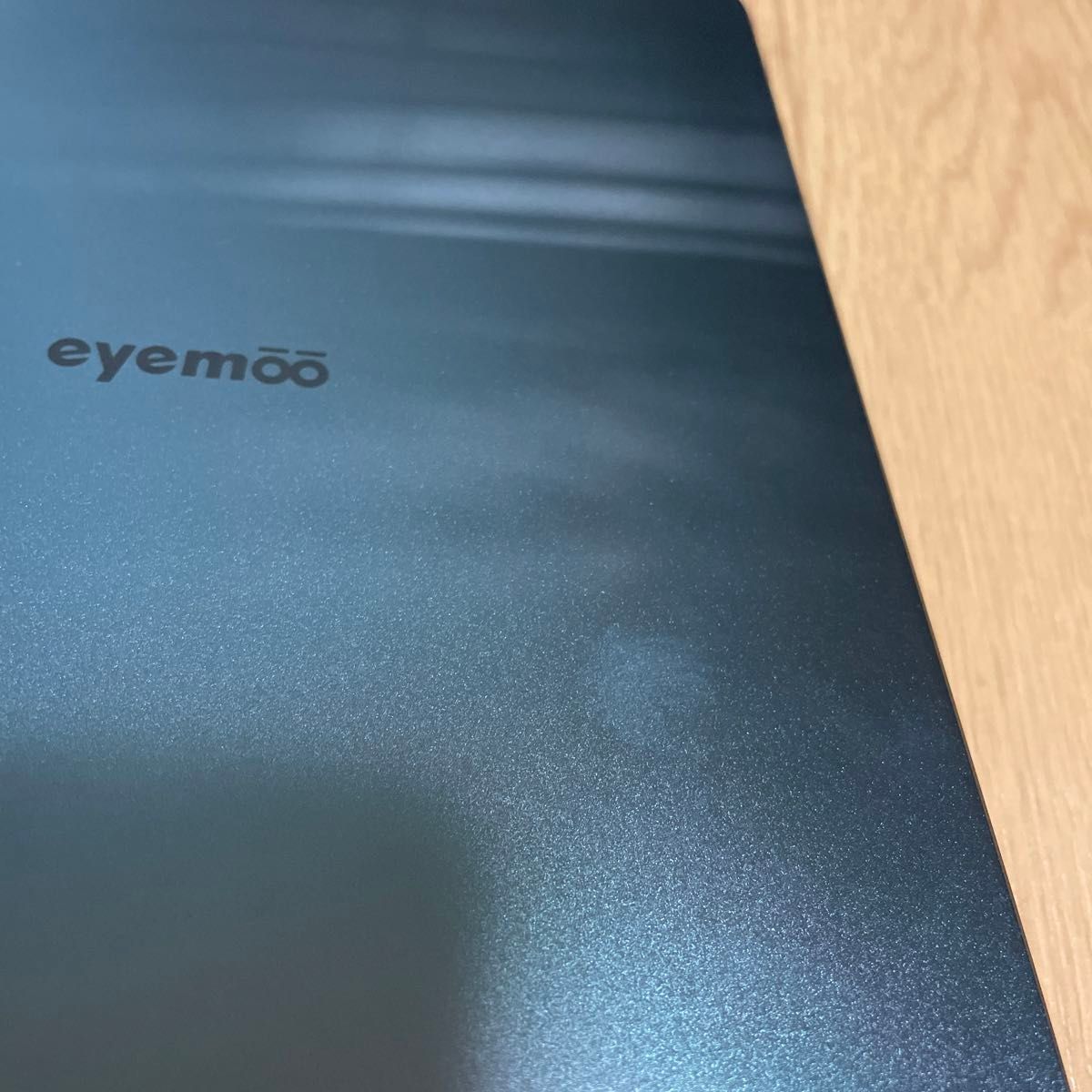 RLCDカラー電子ペーパー タブレット eyemoo S1 保護カバー付き RLCDカラー電子ペーパー タブレット eyemoo S1 保護カバー付き