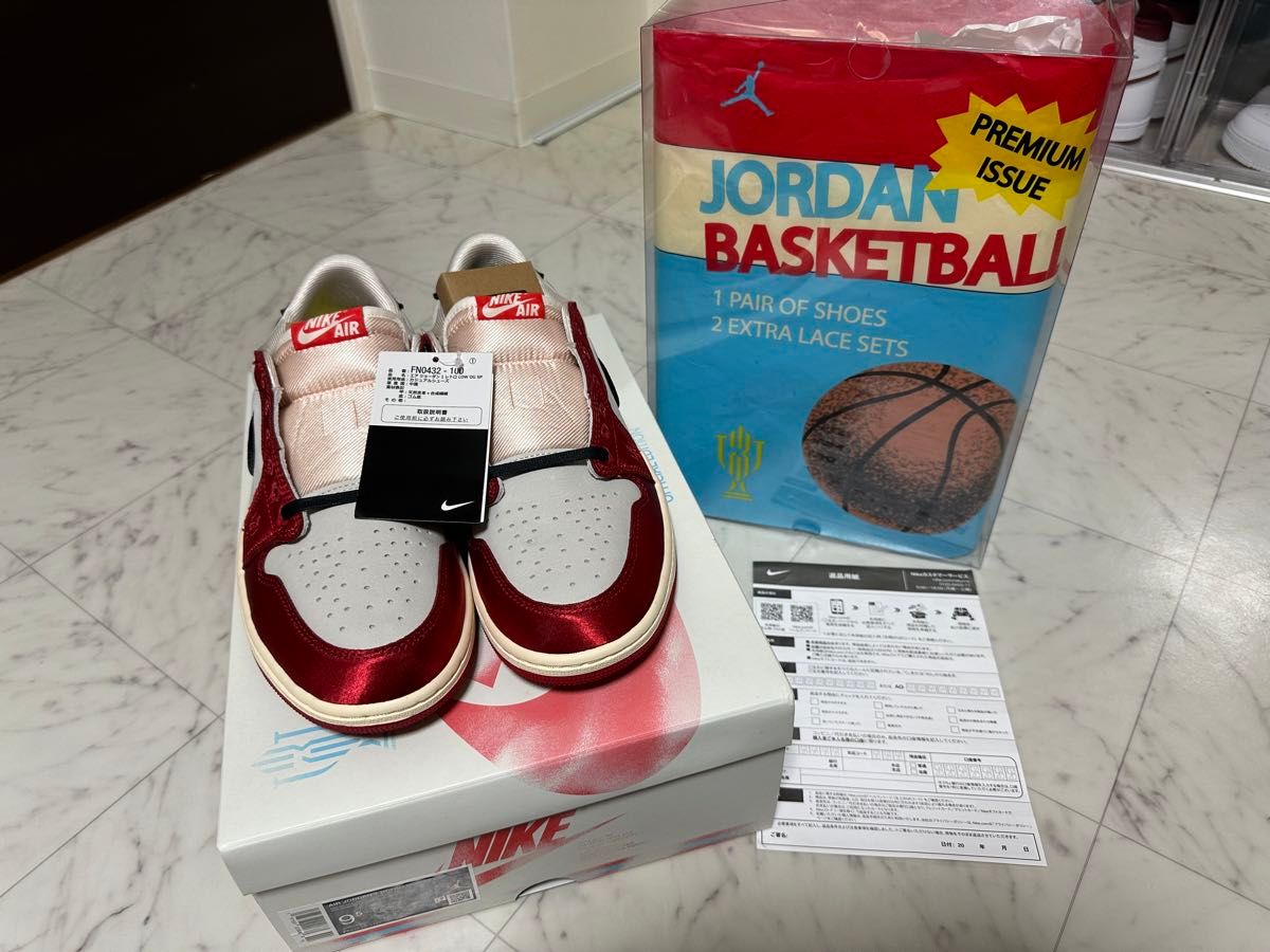 Trophy Room NIKE Air Jordan 1 Low OG トロフィールー エア Trophy Room NIKE Air Jordan 1 Low OG トロフィールー エア