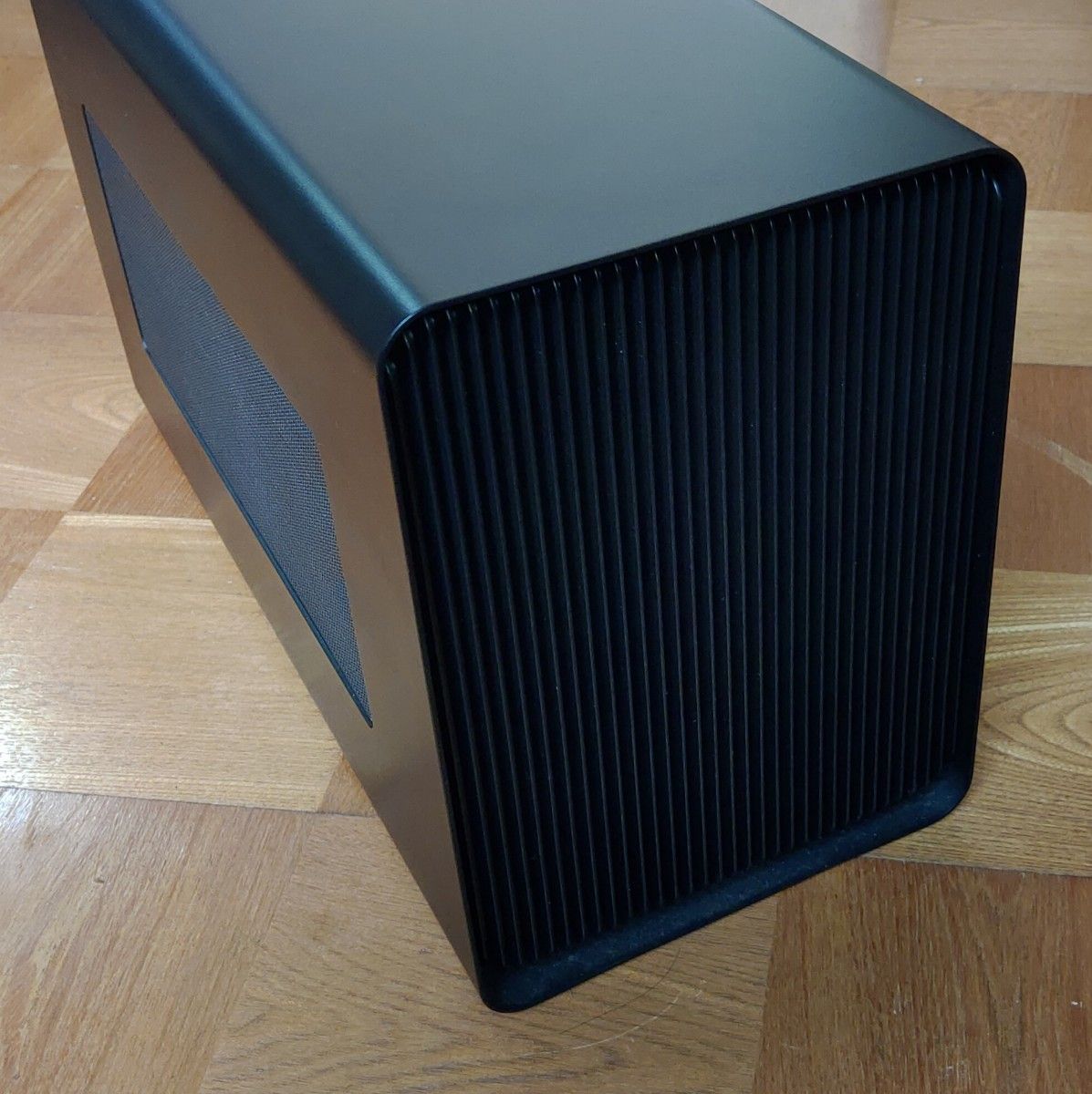 Razer Core X Chroma 外付けGPU BOX|Yahoo!フリマ(旧PayPay Razer Core X Chroma 外付けGPU BOX|Yahoo!フリマ(旧PayPay