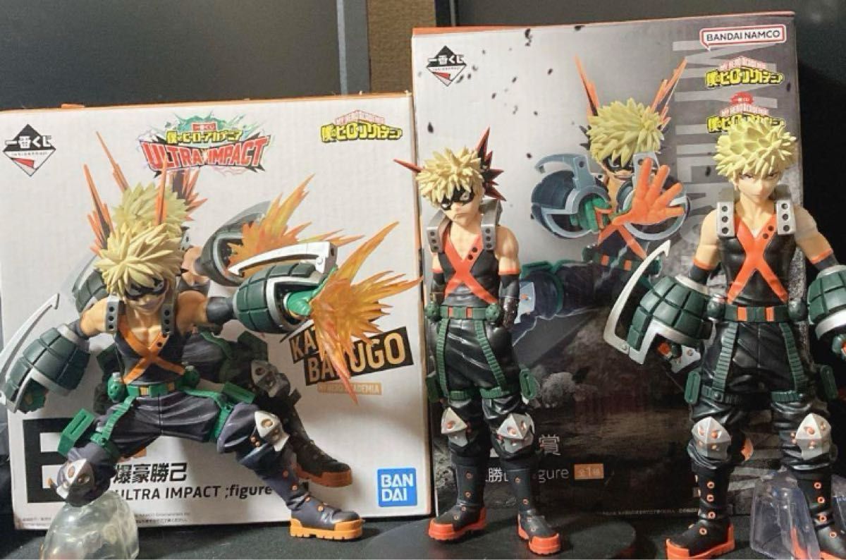 僕のヒーローアカデミア 爆豪勝己 グッズ 85点セット|Yahoo 僕のヒーローアカデミア 爆豪勝己 グッズ 85点セット|Yahoo