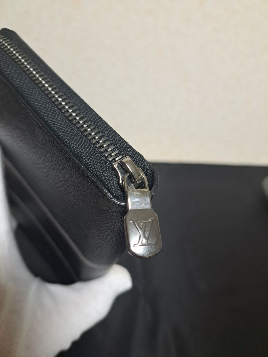 Louis Vuitton ルイヴィトン 長財布 モノグラム エクリプス Louis Vuitton ルイヴィトン 長財布 モノグラム エクリプス