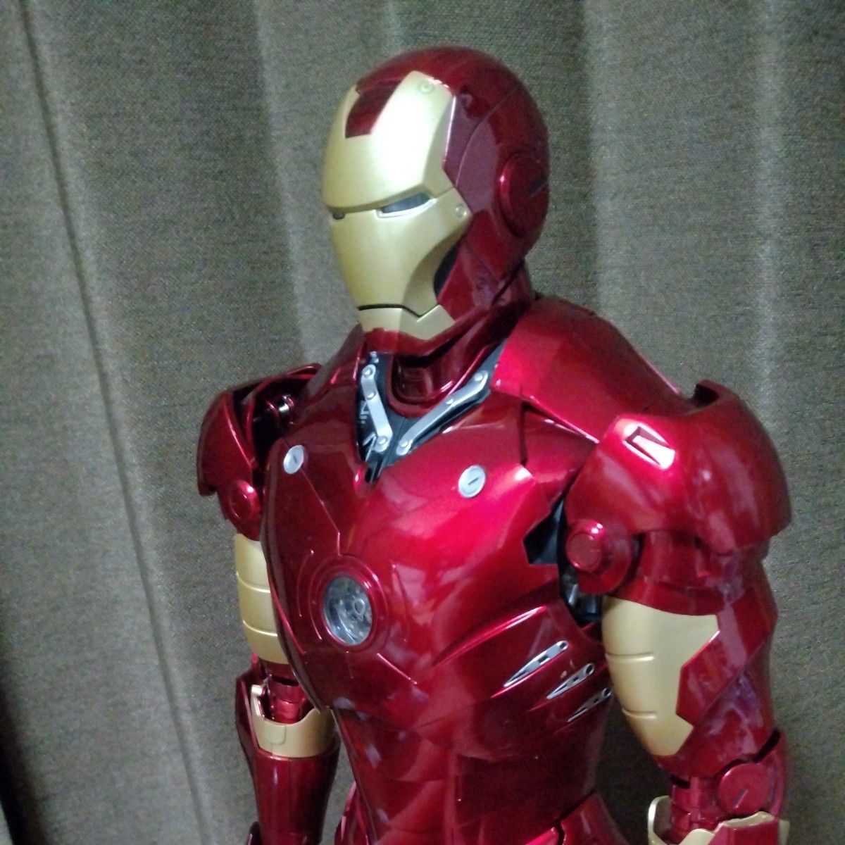 週間アイアンマン 完成品 デアゴスティーニ|Yahoo!フリマ(旧 週間アイアンマン 完成品 デアゴスティーニ|Yahoo!フリマ(旧