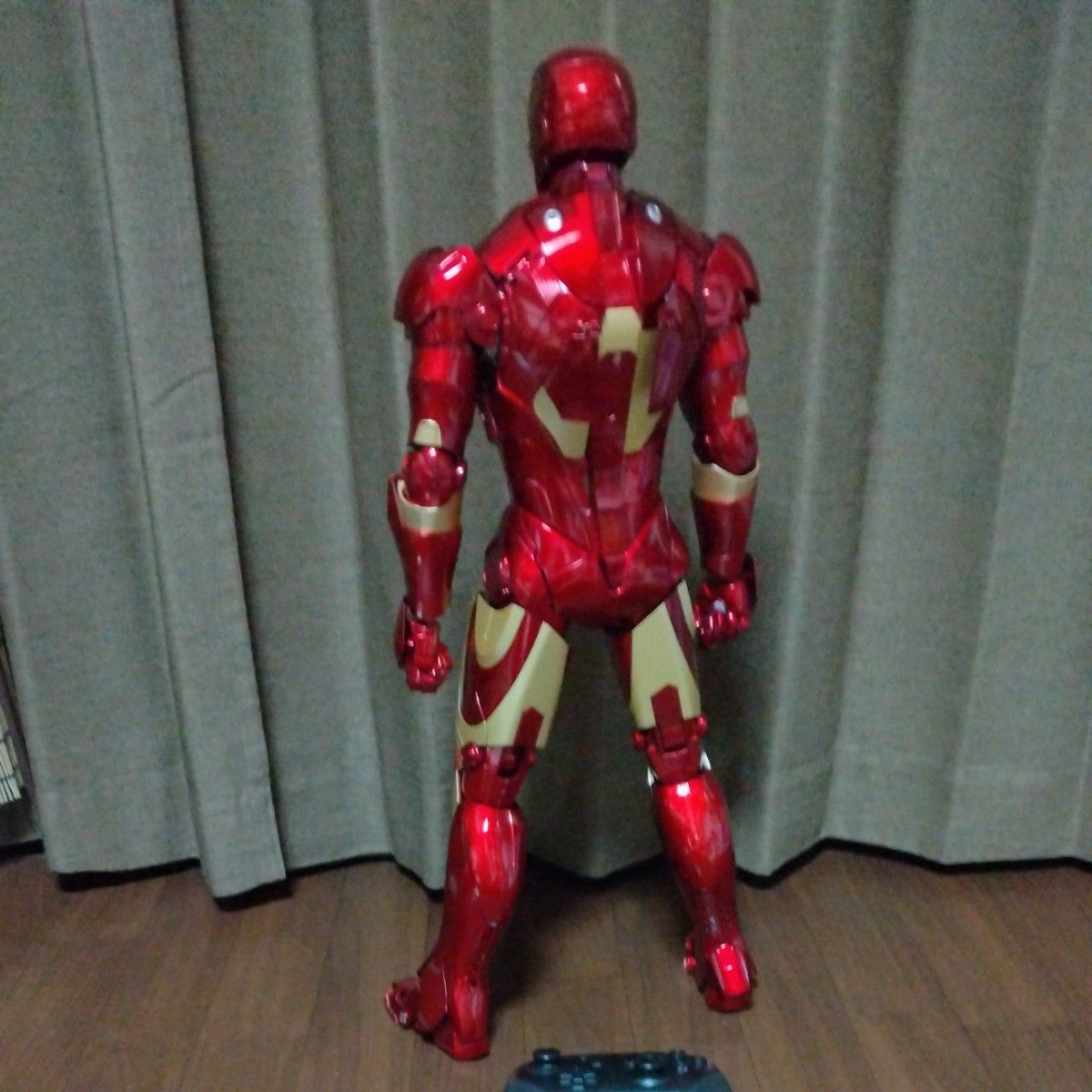 週間アイアンマン 完成品 デアゴスティーニ|Yahoo!フリマ(旧 週間アイアンマン 完成品 デアゴスティーニ|Yahoo!フリマ(旧