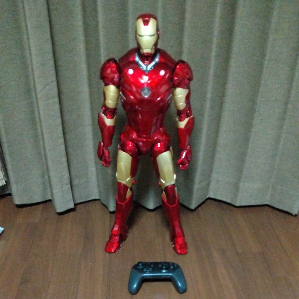 週間アイアンマン 完成品 デアゴスティーニ|Yahoo!フリマ(旧 週間アイアンマン 完成品 デアゴスティーニ|Yahoo!フリマ(旧