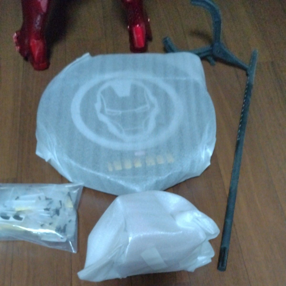 週間アイアンマン 完成品 デアゴスティーニ|Yahoo!フリマ(旧 週間アイアンマン 完成品 デアゴスティーニ|Yahoo!フリマ(旧