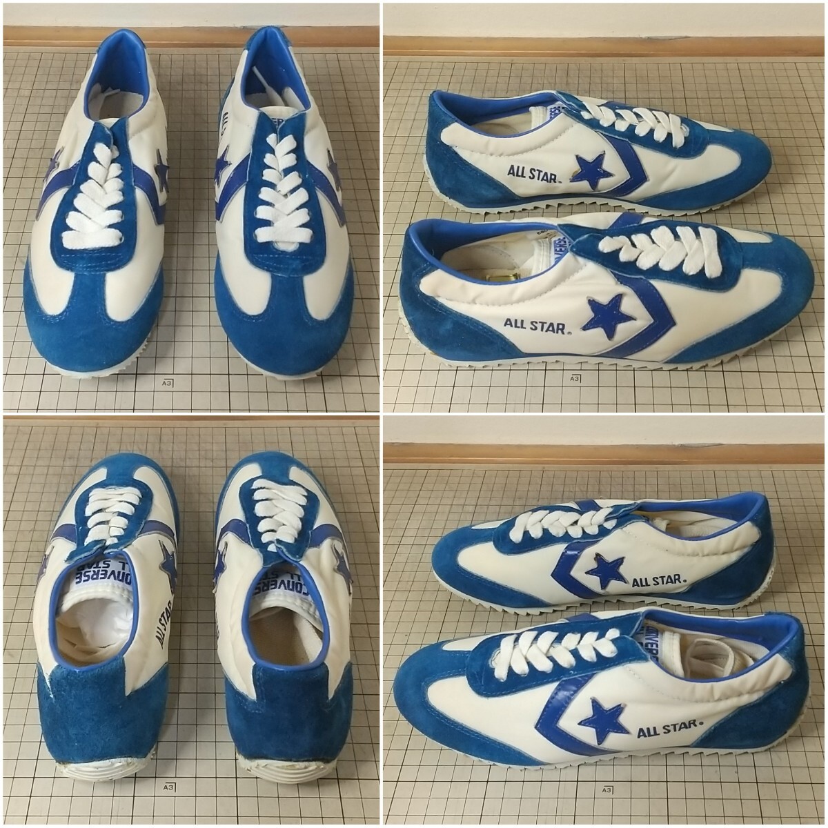 CONVERSE ALLSTARTRAINING