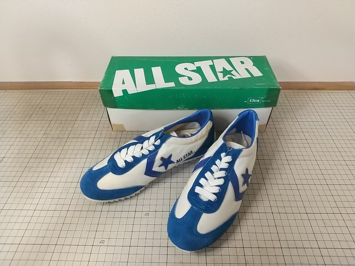 コンバース オールスタートレーニング