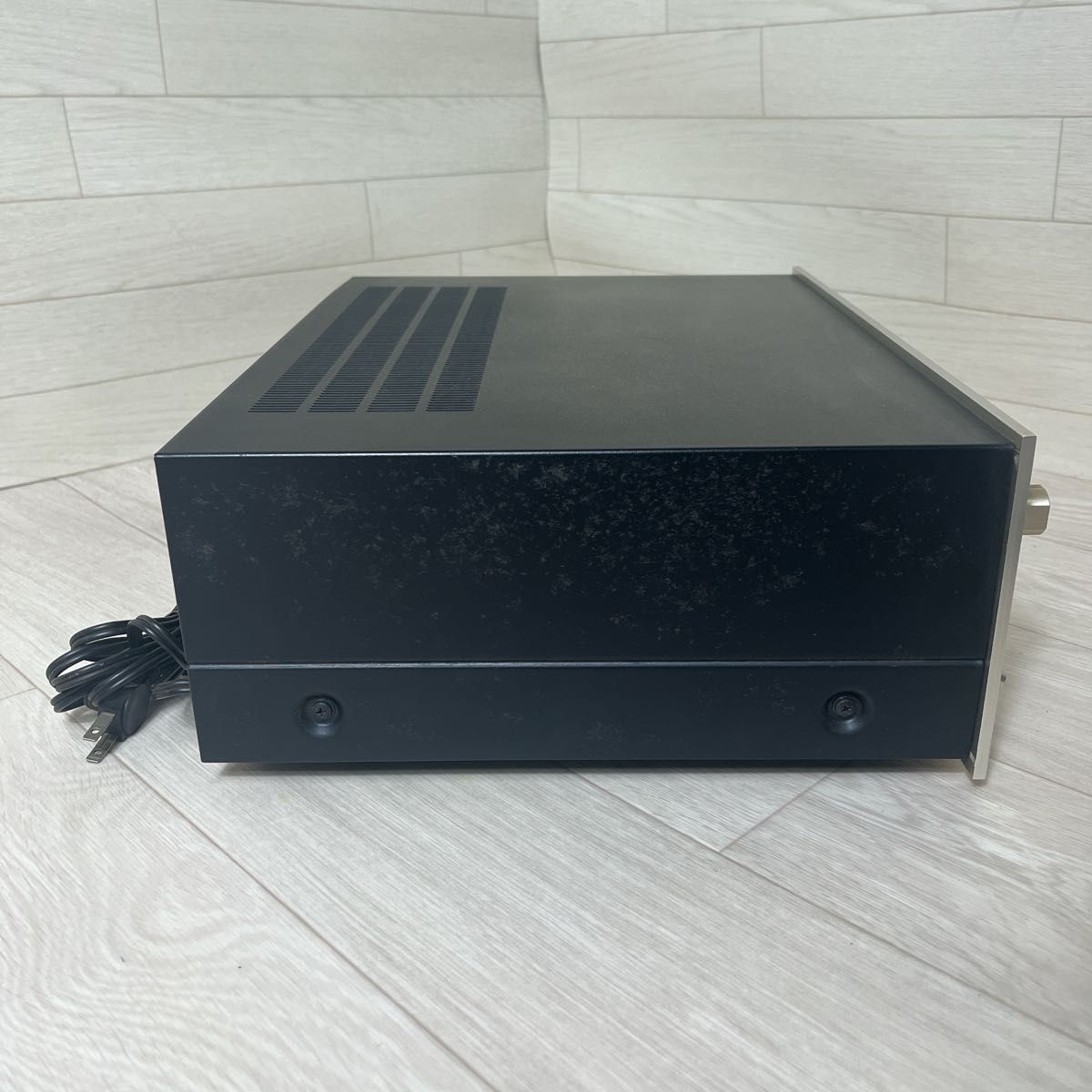 現状品 Pioneer パイオニア ステレオ プリメインアンプ SA-8800 現状品 Pioneer パイオニア ステレオ プリメインアンプ SA-8800