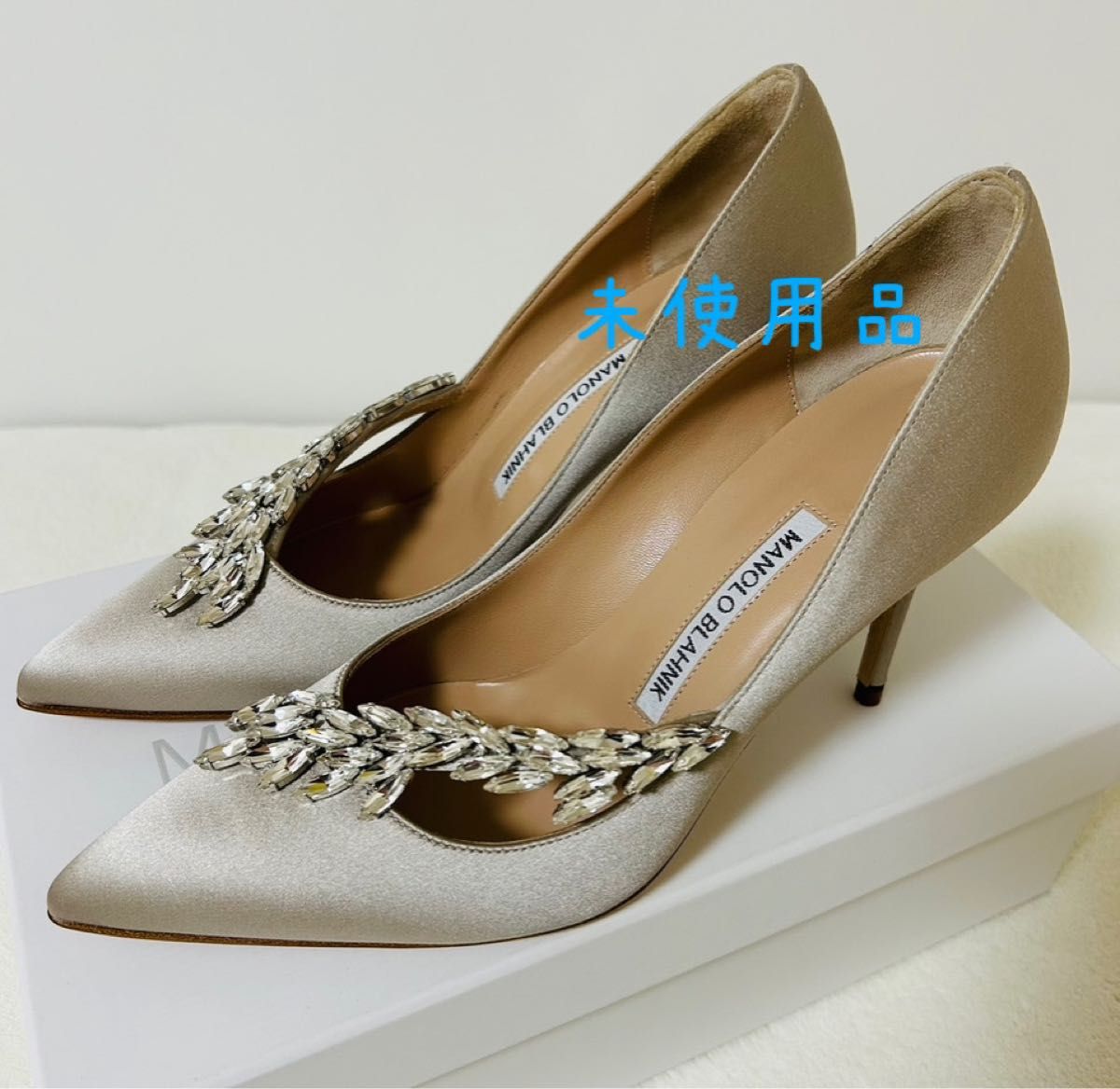 マノロブラニク MANOLO BLAHNIK ナディラ NADIRA パンプス マノロブラニク MANOLO BLAHNIK ナディラ NADIRA パンプス