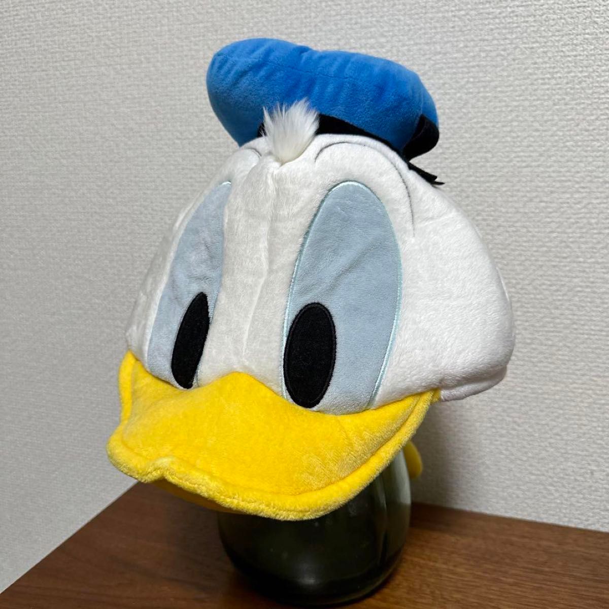 ドナルド ぬいぐるみ ファンキャップ ディズニーランド ドナルド ドナルド ぬいぐるみ ファンキャップ ディズニーランド ドナルド