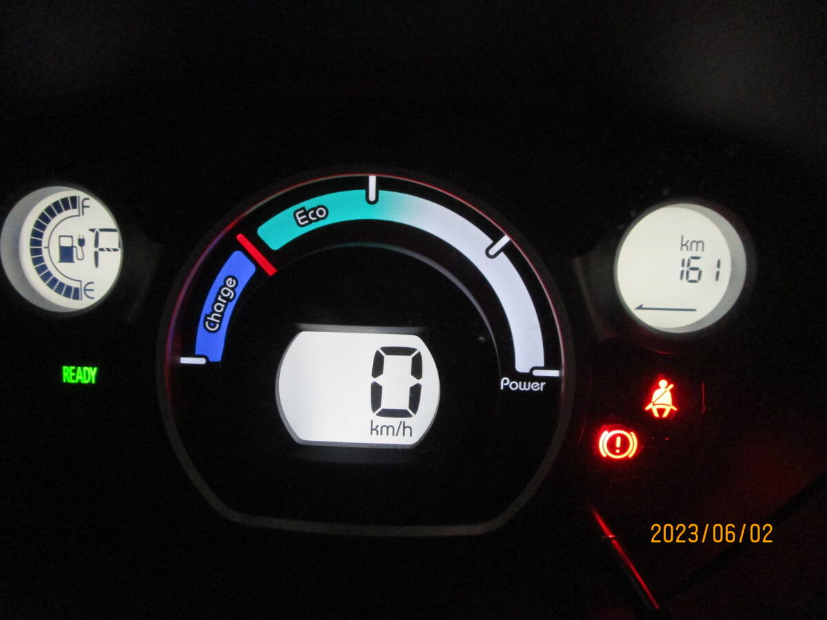 劣化112kmをクリプトロンで160km