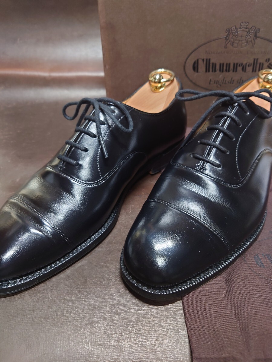 チャーチ コンサル 70F 173 church's consul チャーチ コンサル 70F 173 church's consul