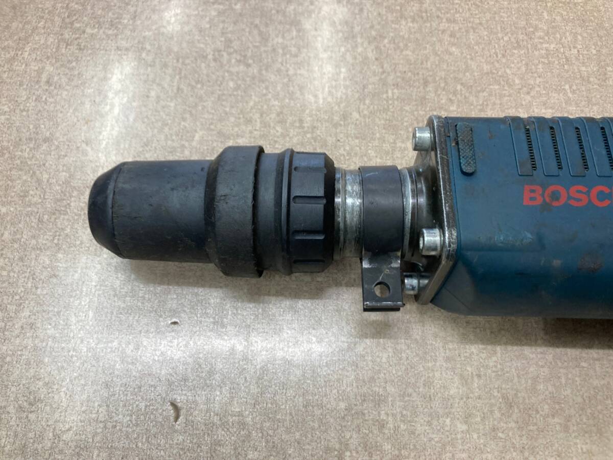 中古品】☆BOSCH(ボッシュ) SDS-max破つりハンマー GSH11E 中古品】☆BOSCH(ボッシュ) SDS-max破つりハンマー GSH11E