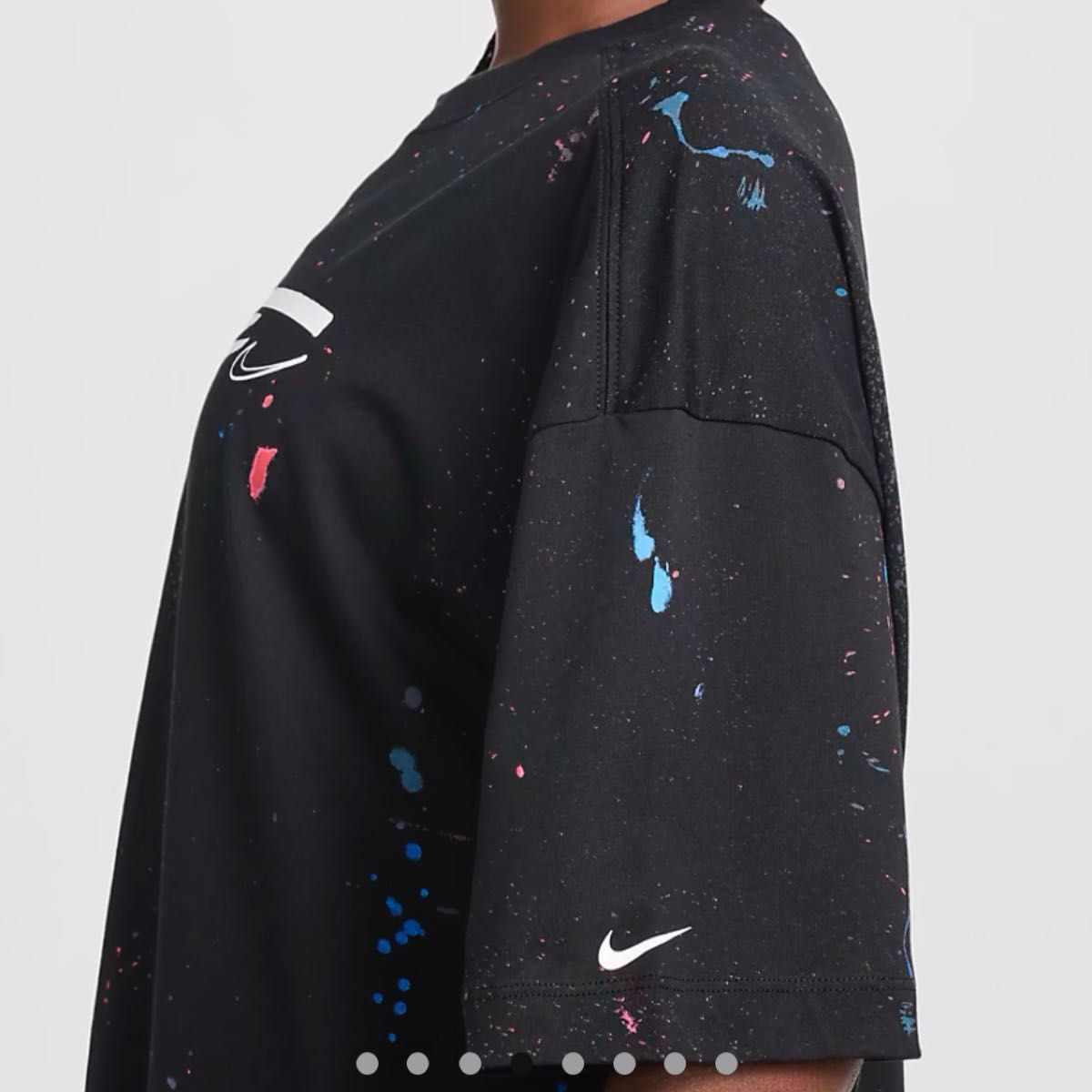 Nike x Futura Oversized Short-Sleeve Tee L|Yahoo!フリマ Nike x Futura Oversized Short-Sleeve Tee L|Yahoo!フリマ