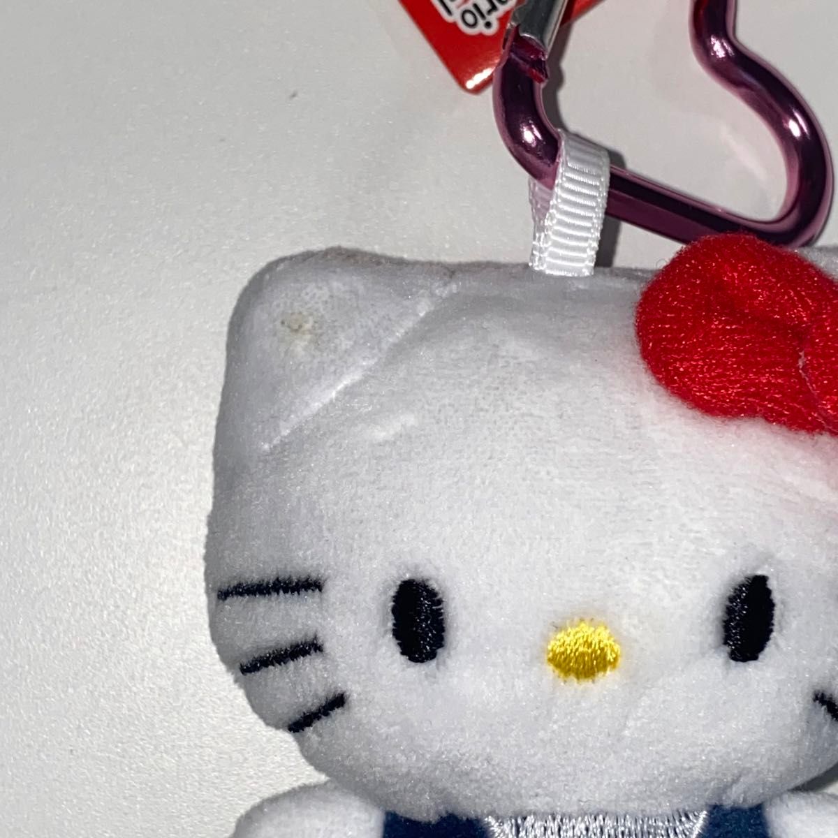 ⑤ ハローキティ キティ キティちゃん レトロキティ マスコット ⑤ ハローキティ キティ キティちゃん レトロキティ マスコット
