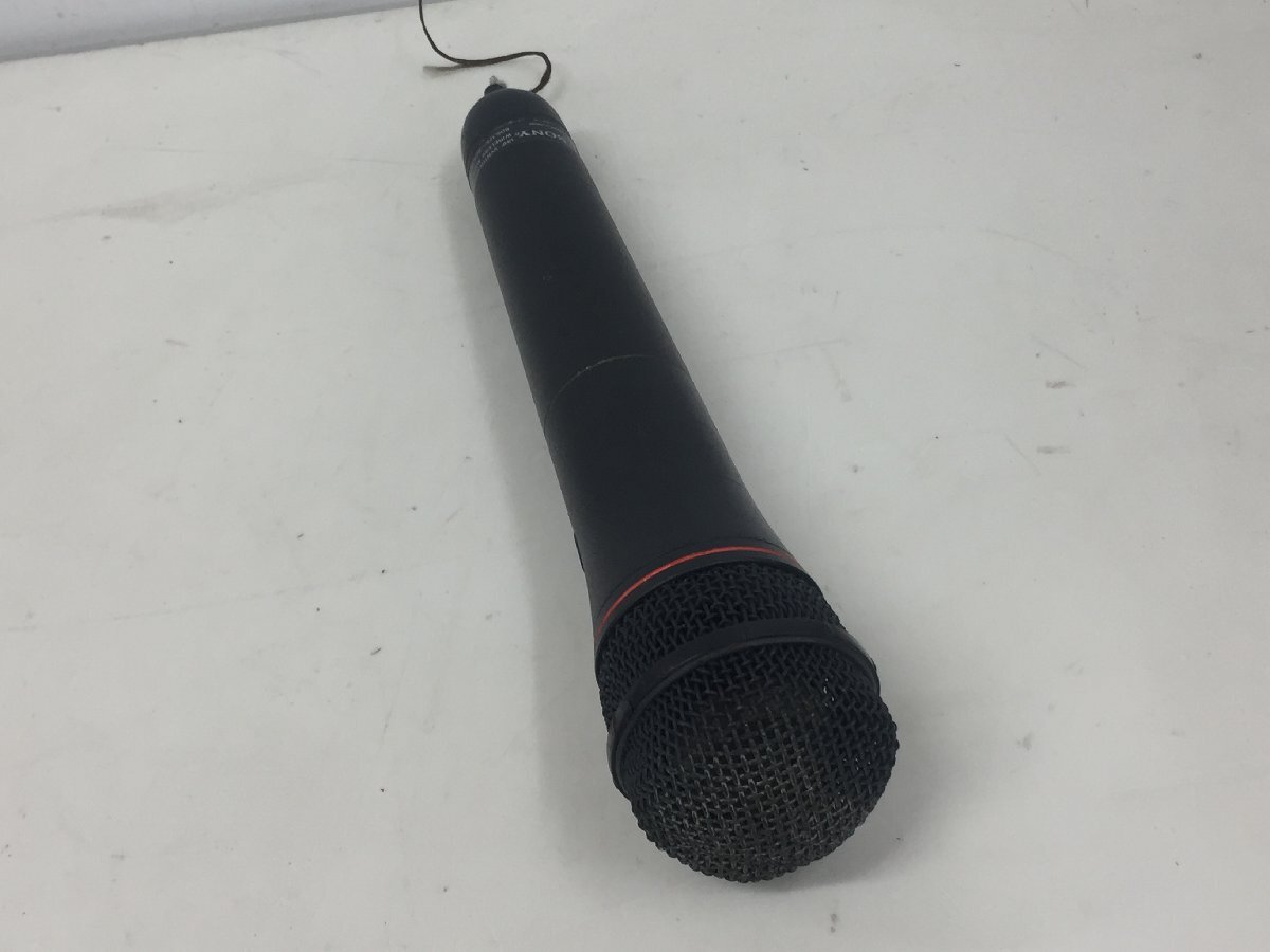 Yahoo!オークション - SONY WRT-810 ワイヤレスマイク 音響機材 Yahoo!オークション - SONY WRT-810 ワイヤレスマイク 音響機材