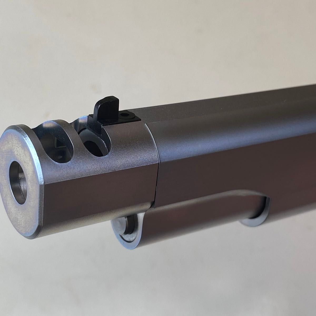 MGC ツインコンプ 固定スライド ガスガン｜Yahoo!フリマ（旧PayPayフリマ）