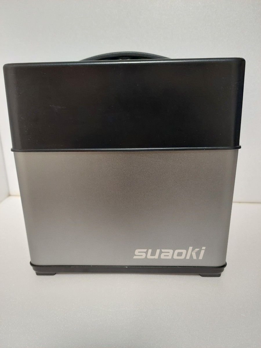 suaoki ポータブル電源 PS5B 400wh|Yahoo!フリマ(旧PayPayフリマ) suaoki ポータブル電源 PS5B 400wh|Yahoo!フリマ(旧PayPayフリマ)
