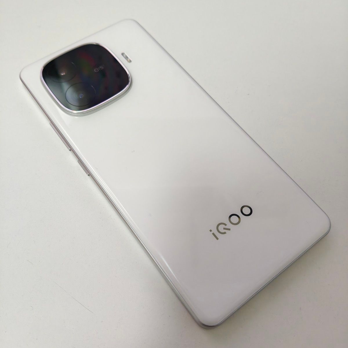 Vivo iQoo z9 turbo 256GB+12GB CN版 8s Gen3|Yahoo!フリマ(旧 Vivo iQoo z9 turbo 256GB+12GB CN版 8s Gen3|Yahoo!フリマ(旧